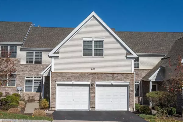 230 Inverness Circle, Williams Twp, PA 18042