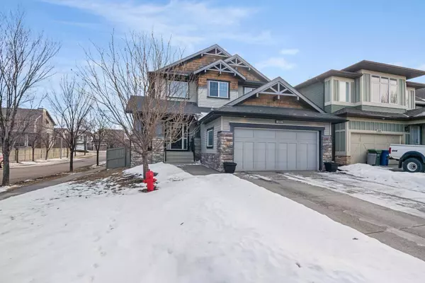 Airdrie, AB T4B 0G4,205 Coopers GRV SW