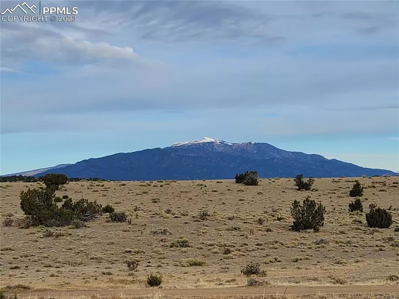 Lot 76 Unknown, Walsenburg, CO 81089