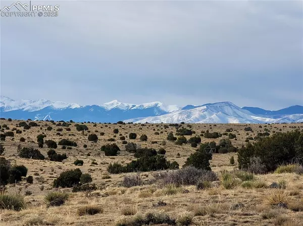 Walsenburg, CO 81089,Lot 76 Unknown