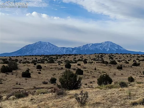 Walsenburg, CO 81089,Lot 76 Unknown