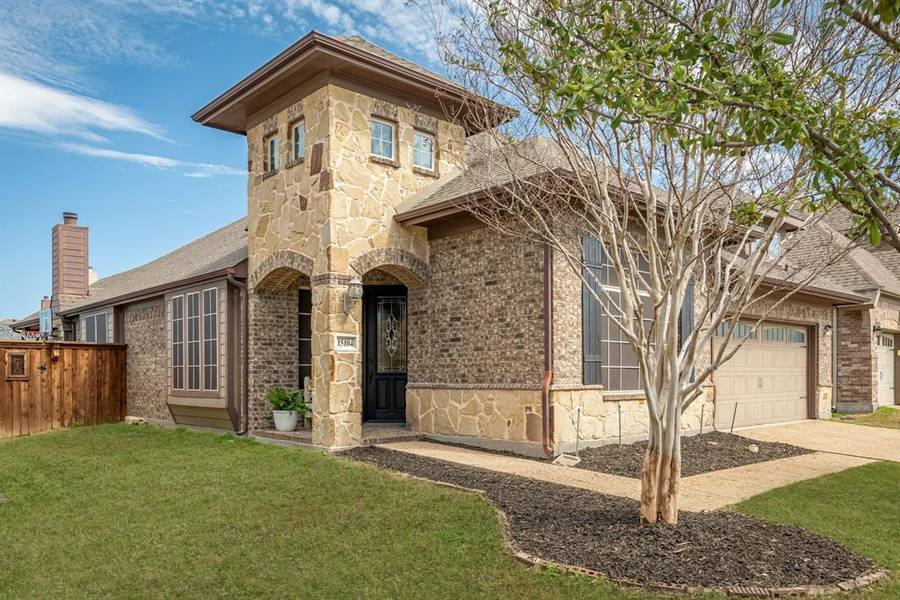 15104 Mount Evans Drive, Little Elm, TX 75068