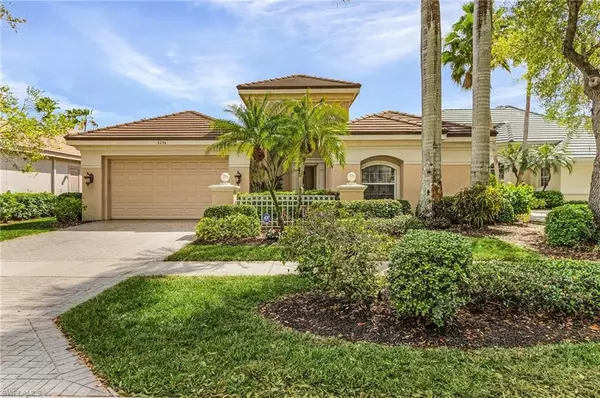 5274 Kensington High ST, Naples, FL 34105