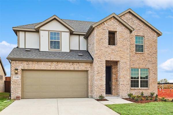 13148 Mizell Lane, Providence Village, TX 76227