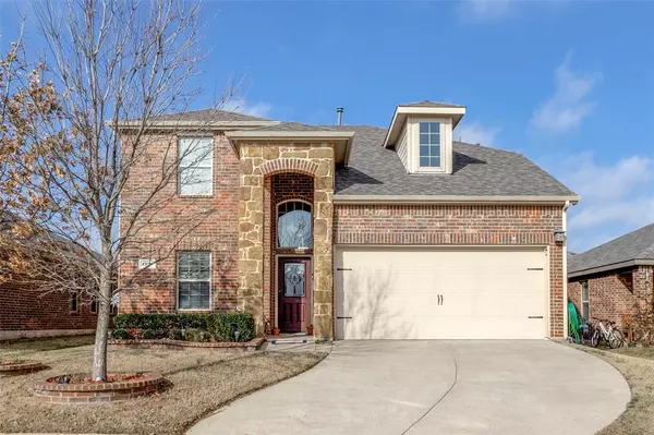 2130 Meadow Park Drive, Princeton, TX 75407