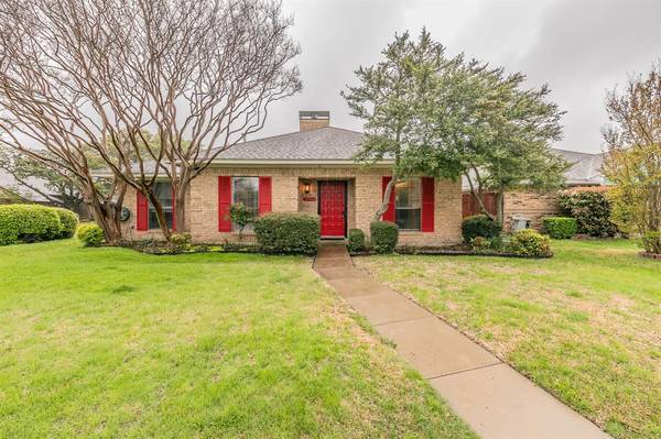 12902 Chandler Drive, Dallas, TX 75243