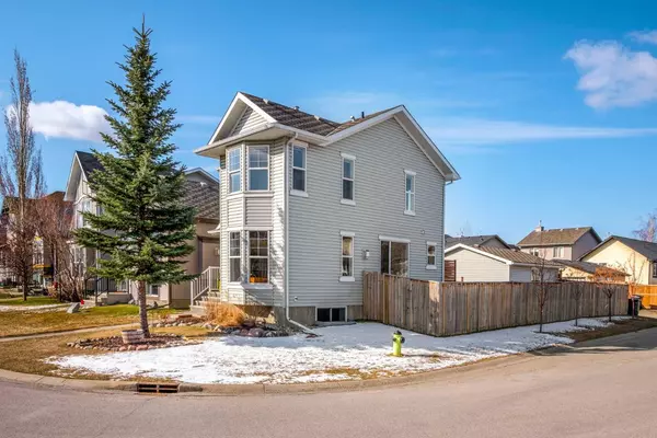 Calgary, AB T3M0B4,91 Cranberry Close SE