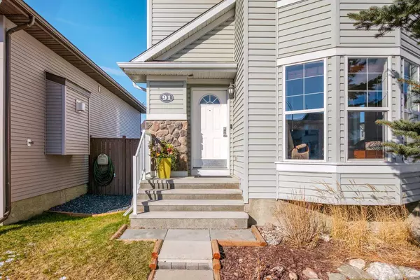 Calgary, AB T3M0B4,91 Cranberry Close SE