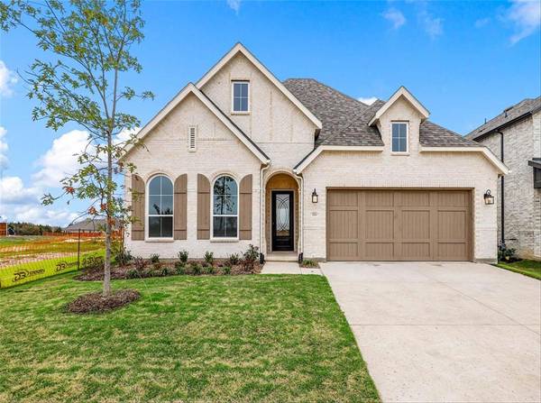 1834 Rough Ridge Trail, Midlothian, TX 76065