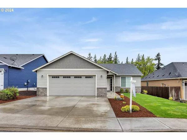 409 STONE PARK, Kalama, WA 98625