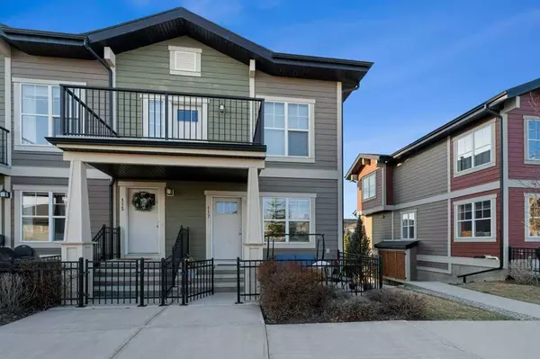 Calgary, AB T3M 1R5,117 Cranford WALK SE