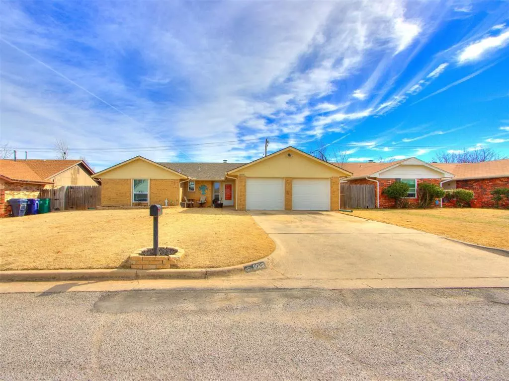 Oklahoma City, OK 73132,9008 Raven Avenue