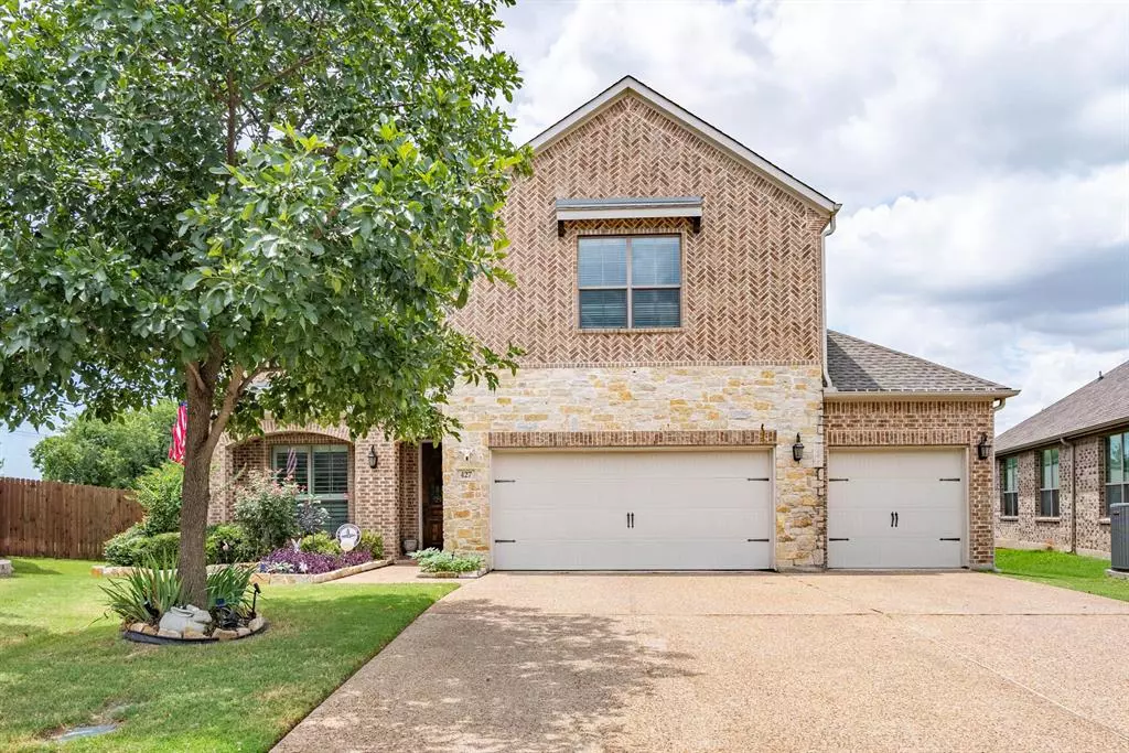 Wylie, TX 75098,427 Hogue Lane