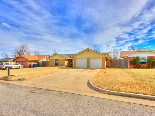 Oklahoma City, OK 73132,9008 Raven Avenue