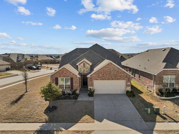 5501 Mount Joy Drive, Mckinney, TX 75071