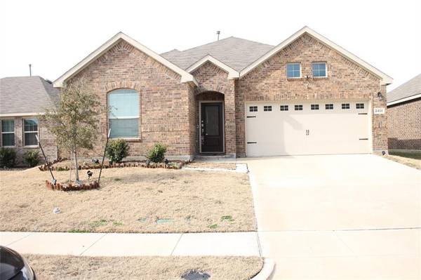 2406 Tiago Drive,  Forney,  TX 75126