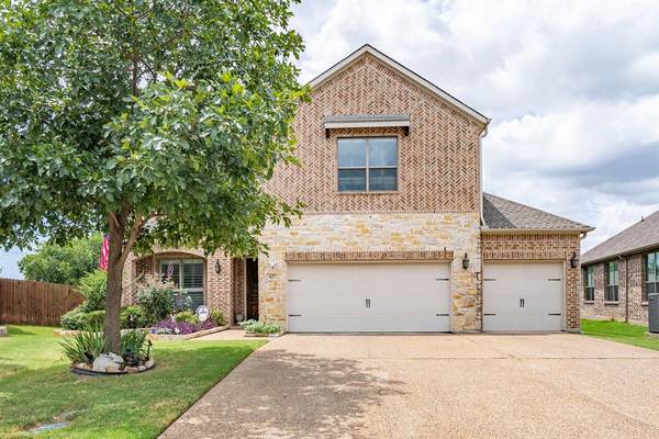 427 Hogue Lane, Wylie, TX 75098