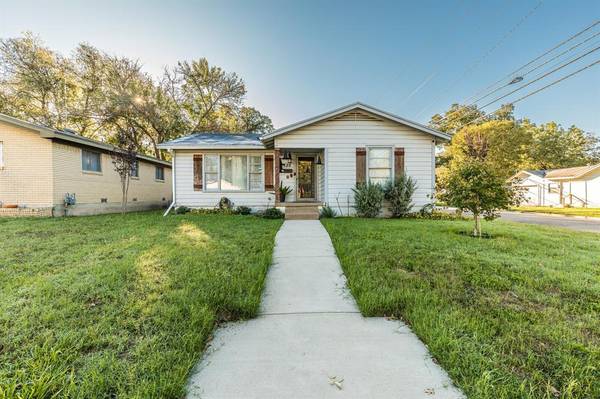 3420 Leland Avenue,  Waco,  TX 76708