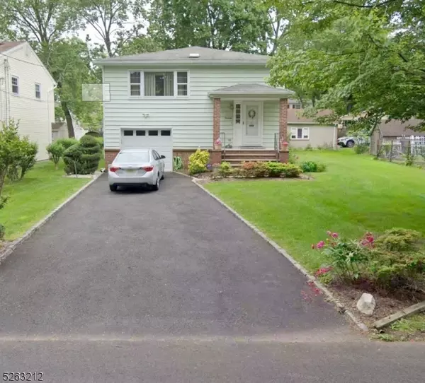 14 Garden St, Cranford Twp., NJ 07016