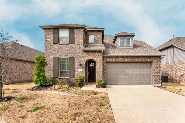 3705 Fawn Meadow Trail, Denison, TX 75020