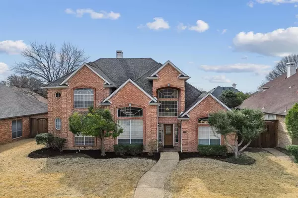 Plano, TX 75025,3208 Uxbridge Lane