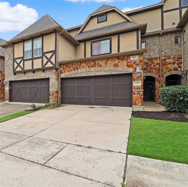 905 Brook Forest Lane,  Euless,  TX 76039