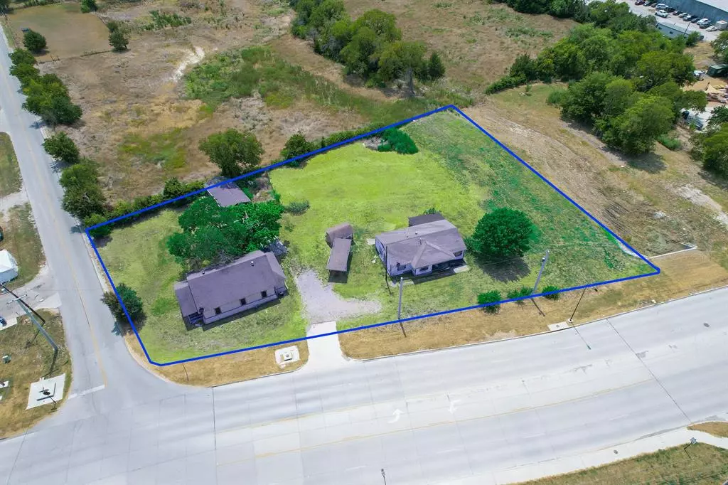 Melissa, TX 75454,1831 E Melissa Road