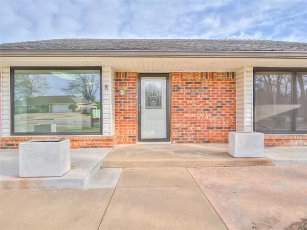 Shawnee, OK 74804,8 Norwich Court