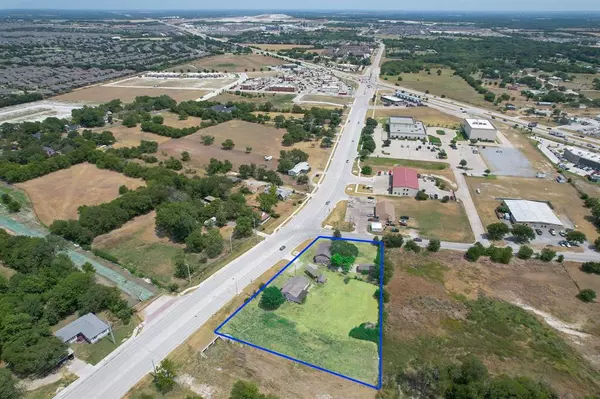 Melissa, TX 75454,1831 E Melissa Road