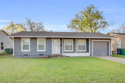 220 Cumberland Road, Waxahachie, TX 75165