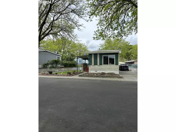 750 DIVISION ST #232, The Dalles, OR 97058