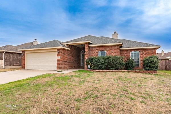 349 Lollipop Trail, Abilene, TX 79602