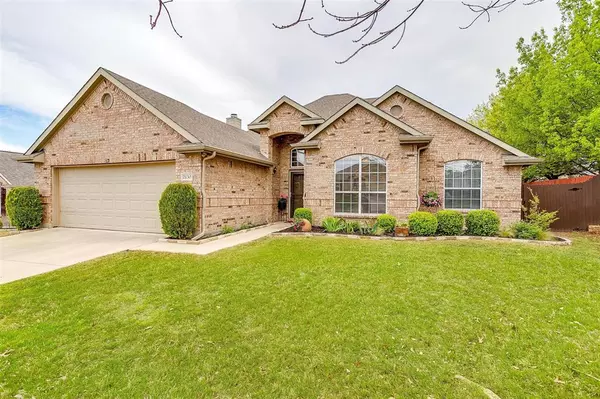 Weatherford, TX 76087,2130 Lorrie Lane