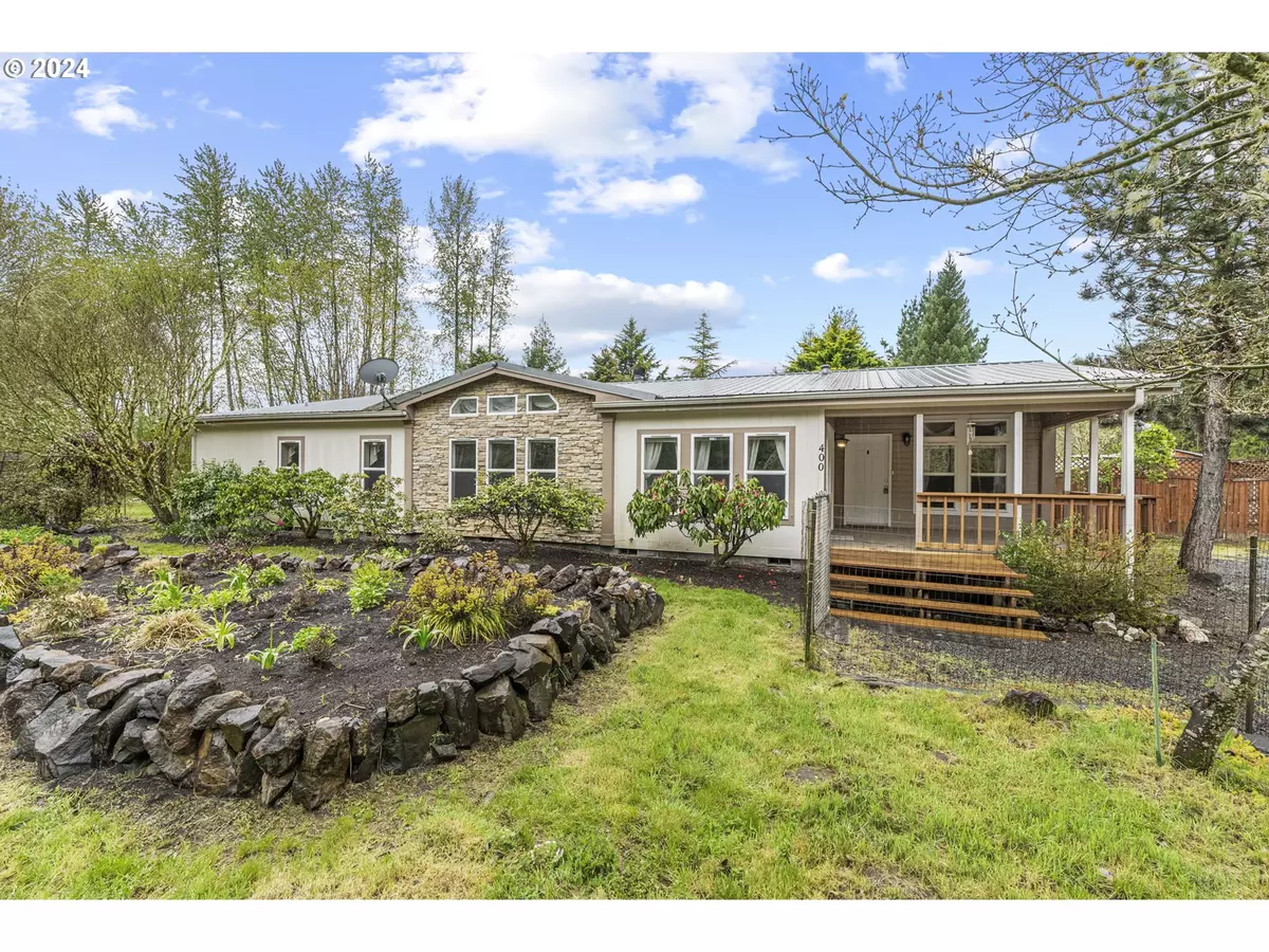 Toutle, WA 98649,400 LAPHAM RD