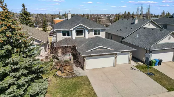 Calgary, AB T3H 4K7,90 Simcoe CRES SW