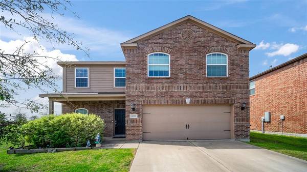 4295 Elderberry Street, Forney, TX 75126