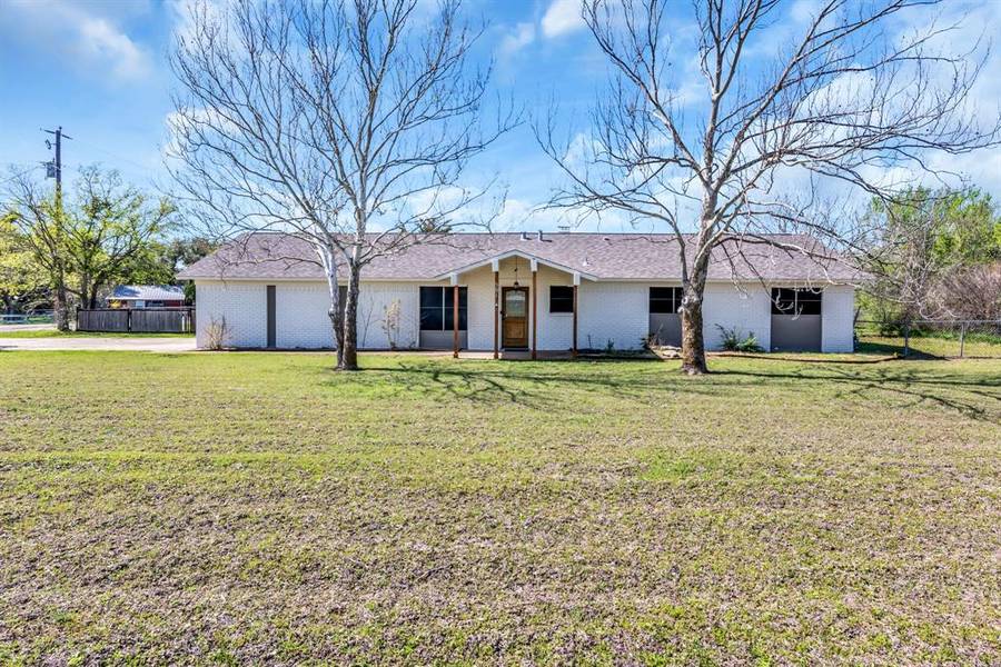 501 Ranch House Road, Willow Park, TX 76087