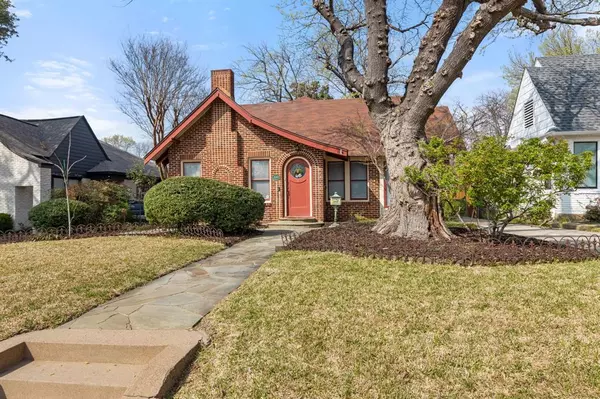 5145 Goodwin Avenue, Dallas, TX 75206