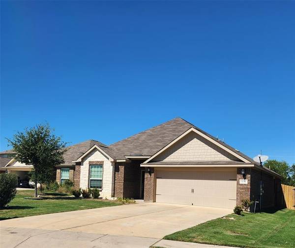 4156 Tower Bridge Lane, Crowley, TX 76036