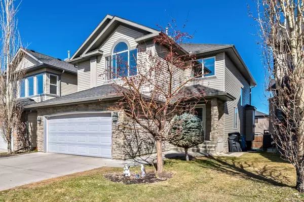 Calgary, AB T3R0A5,114 Kincora PT NW