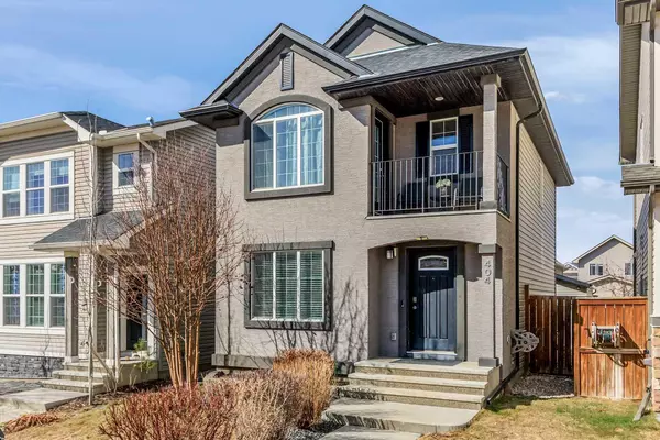 Calgary, AB T3M 0L8,404 Cranberry CIR SE