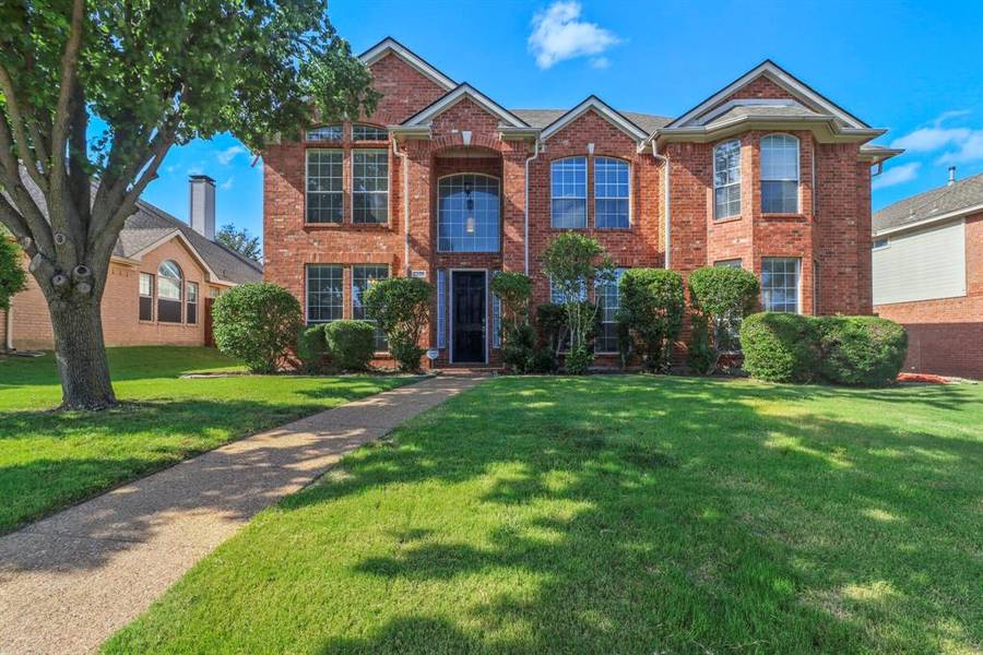 2209 Micarta Drive, Plano, TX 75025