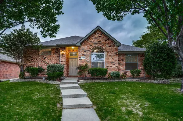 Mckinney, TX 75070,6213 Dark Forest Drive