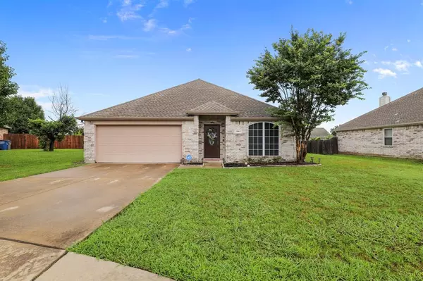 Wylie, TX 75098,1003 Sipapu Court