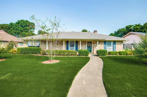 206 Randy Lee Lane, Mckinney, TX 75071