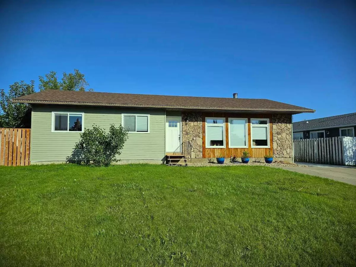 Fairview, AB T0H 1L0,10609 105 ST