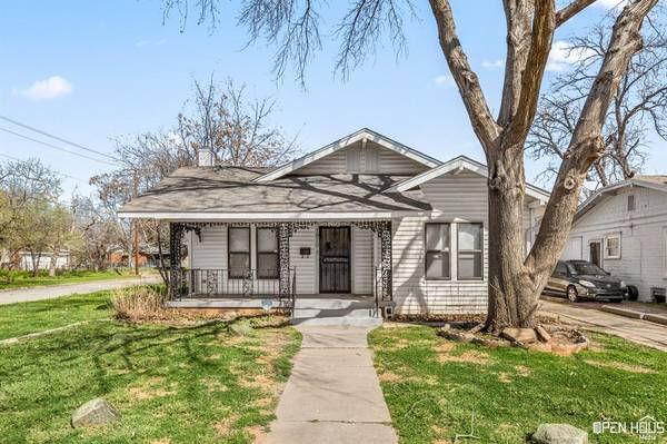 1910 Pearl Avenue,  Wichita Falls,  TX 76301