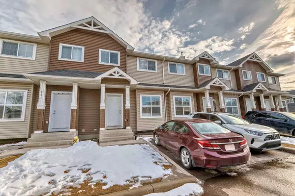 Calgary, AB T3L 1T7,111 Tarawood NE #233