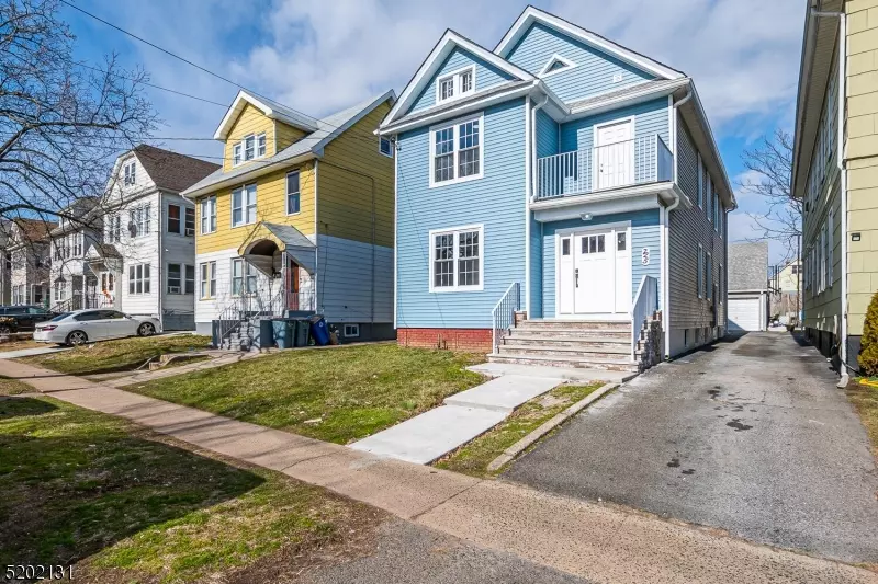 723 25 Jersey, Elizabeth City, NJ 07202