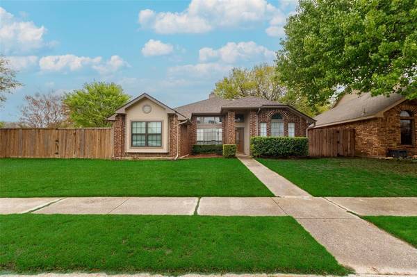 648 Meadowbrook Street, Allen, TX 75002